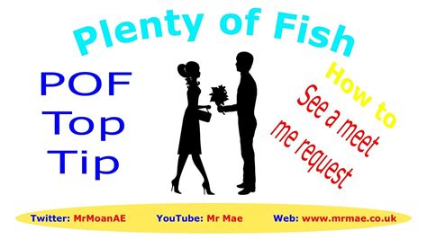 Fishy online dating tactics